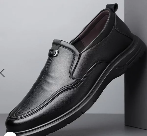 Men's Dress Shoe