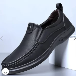 Men's Dress Shoe