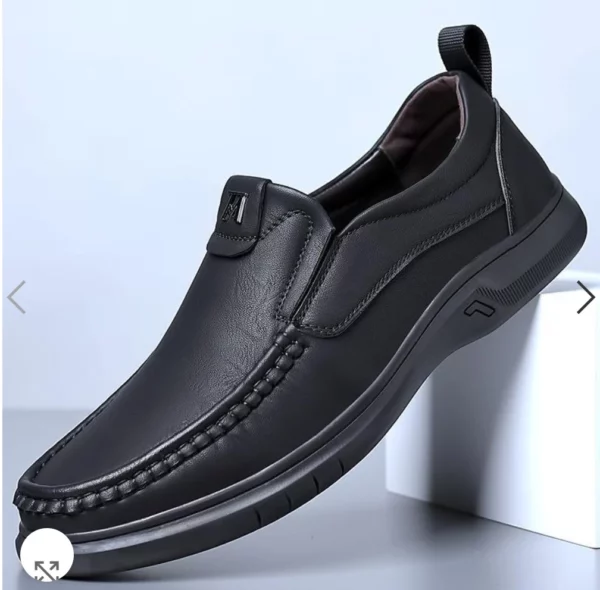 Men's Dress Shoe