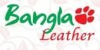 Bangla Leather Logo