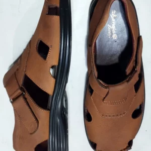 Leather shoes in Bangladesh