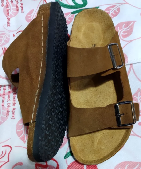 Original leather shoes in Bangladesh