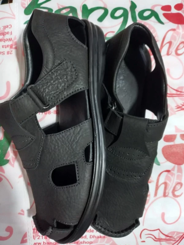 leather sandal price in bangladesh